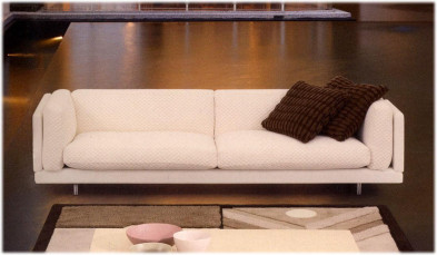 Sofa Galaxy Il loft Sofas contemporary Ga06