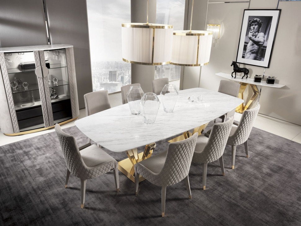 Showcase Dv home collection Vogue