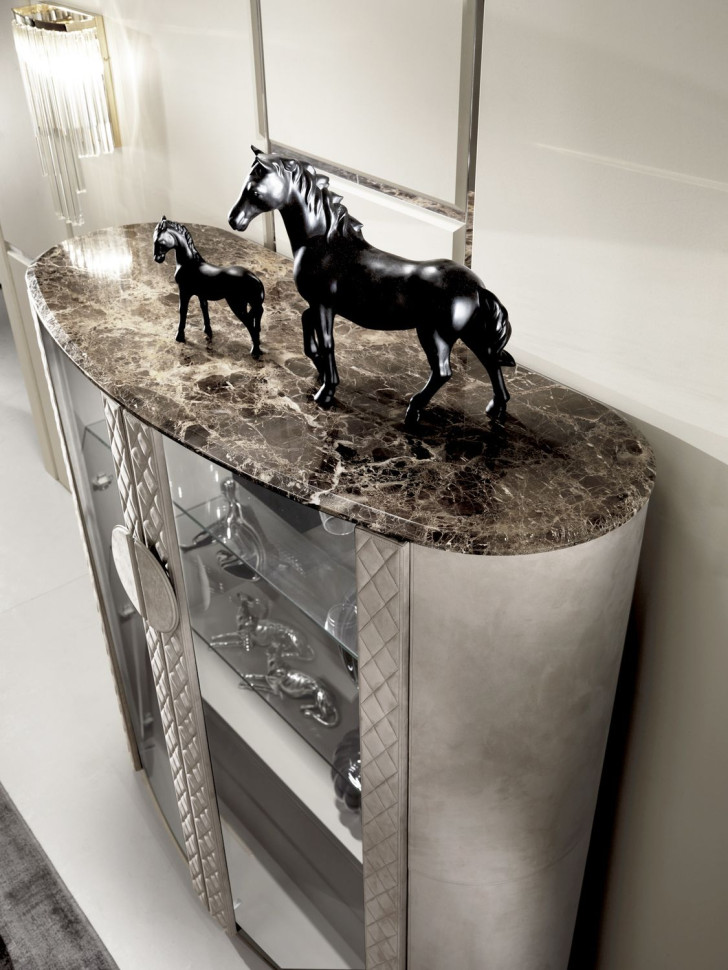 Showcase Dv home collection Vogue