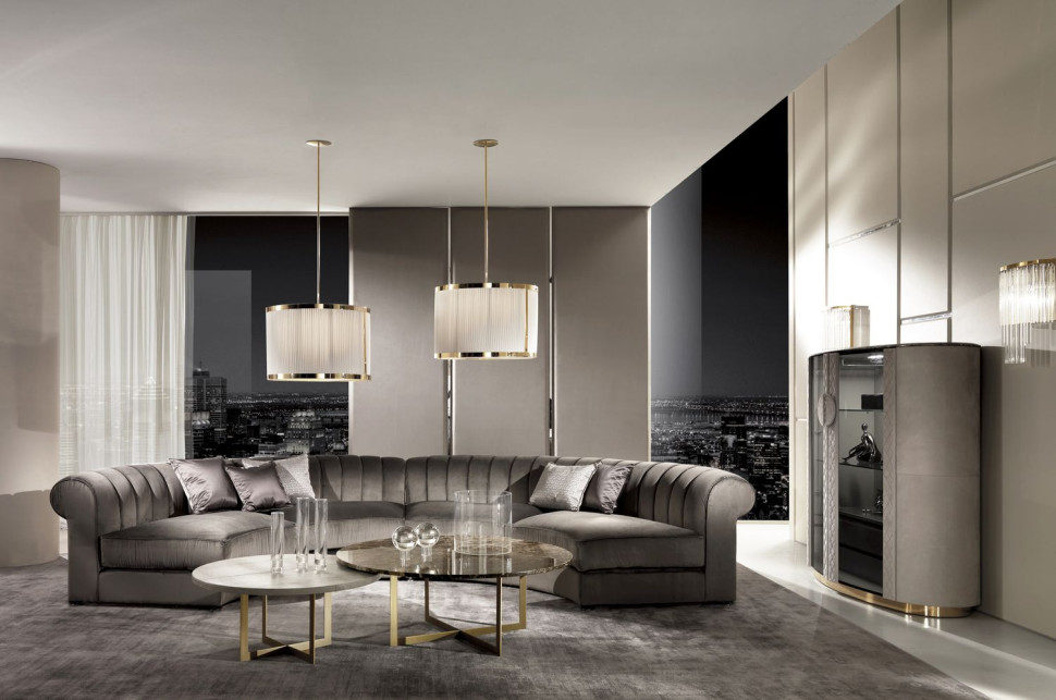 Showcase Dv home collection Vogue