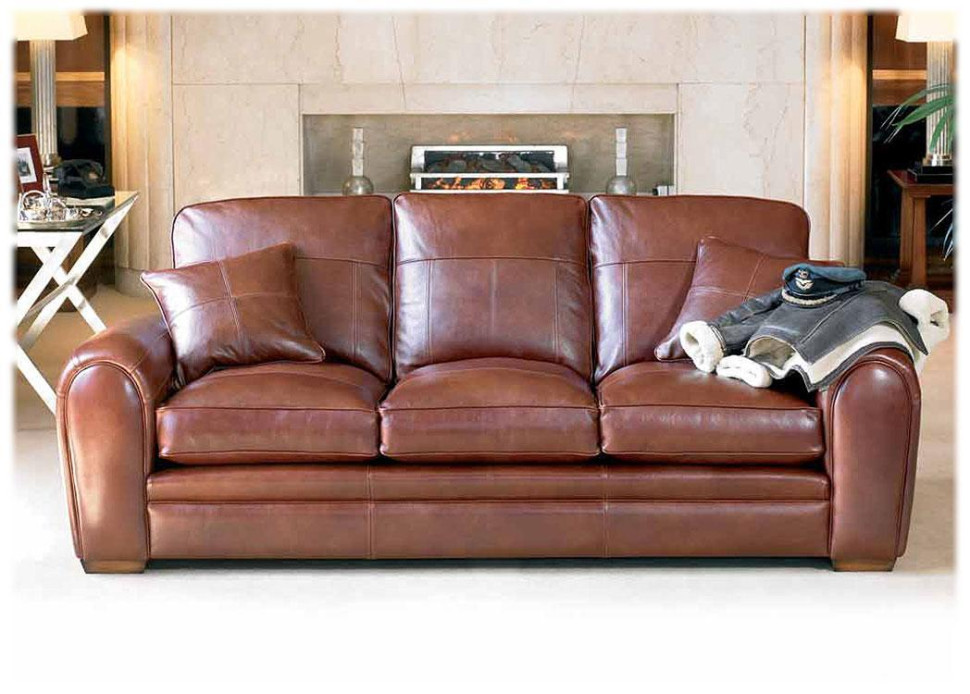 Sofa Spitfire Duresta 2009_10 Collection 555-04