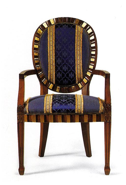 Dining Chair Isacco agostoni Book.01 1004__5
