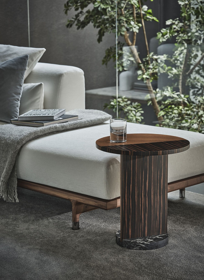 Coffee Table Porada Leaf