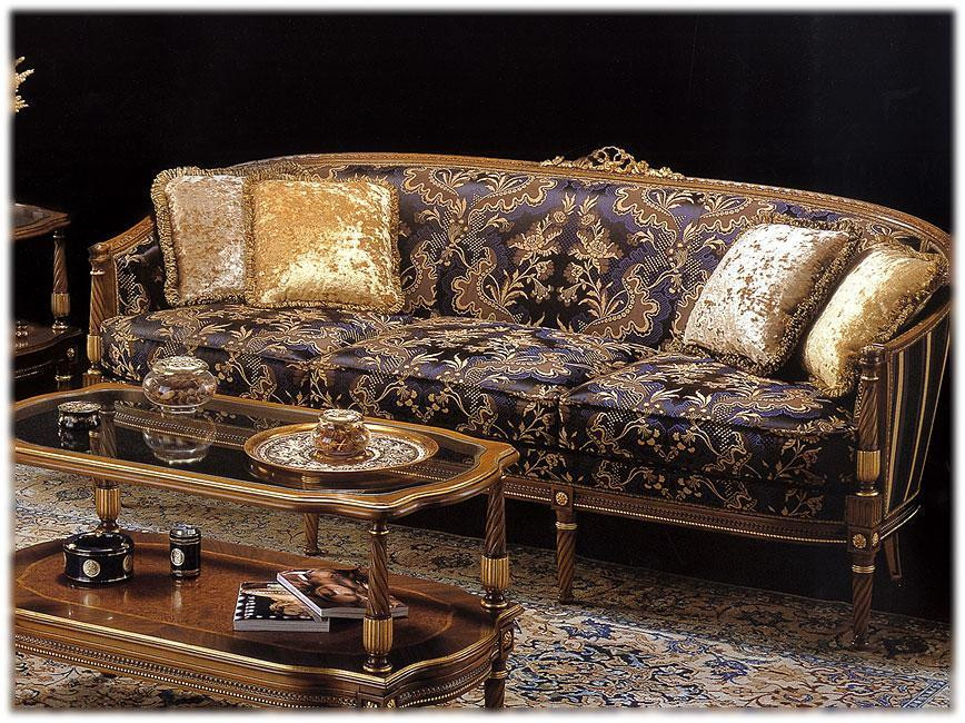 Sofa 337 Fratelli radice Salotti 15610100080