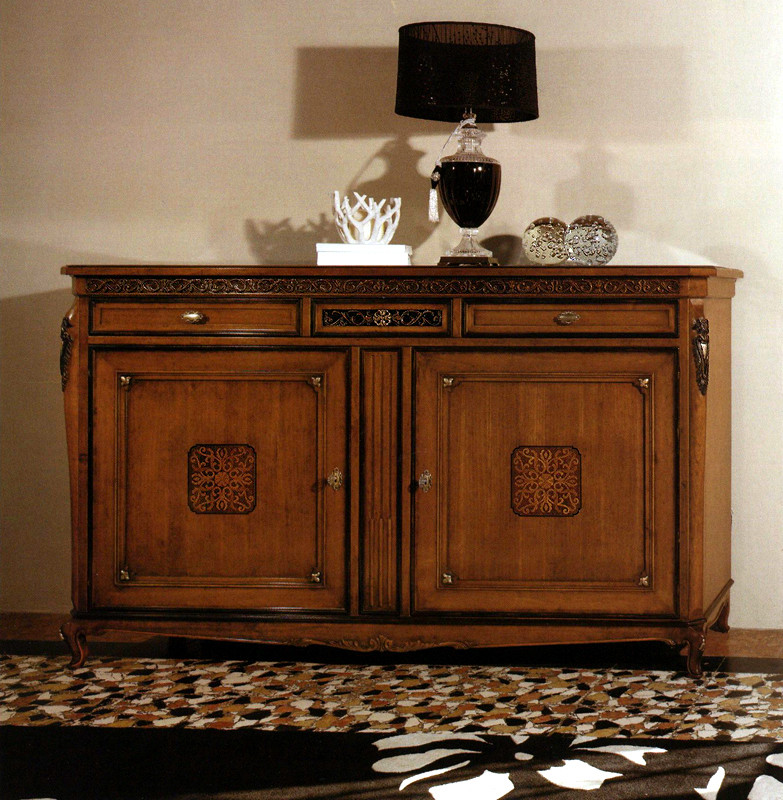 Buffet Giuliacasa Leonardo F-08-le