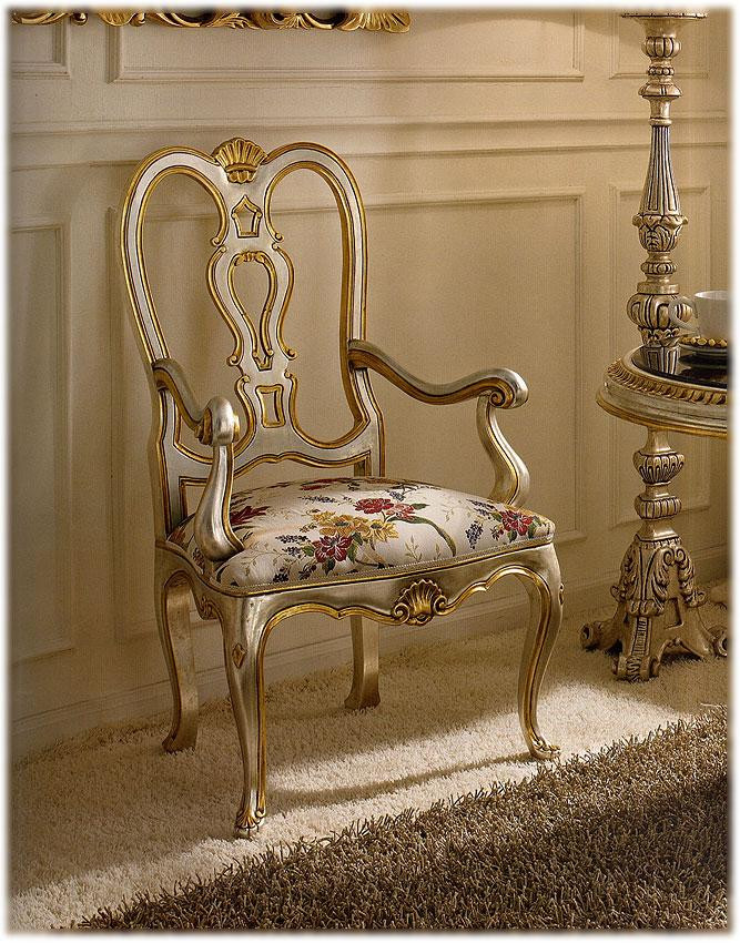 Dining Chair Andrea fanfani 722/P