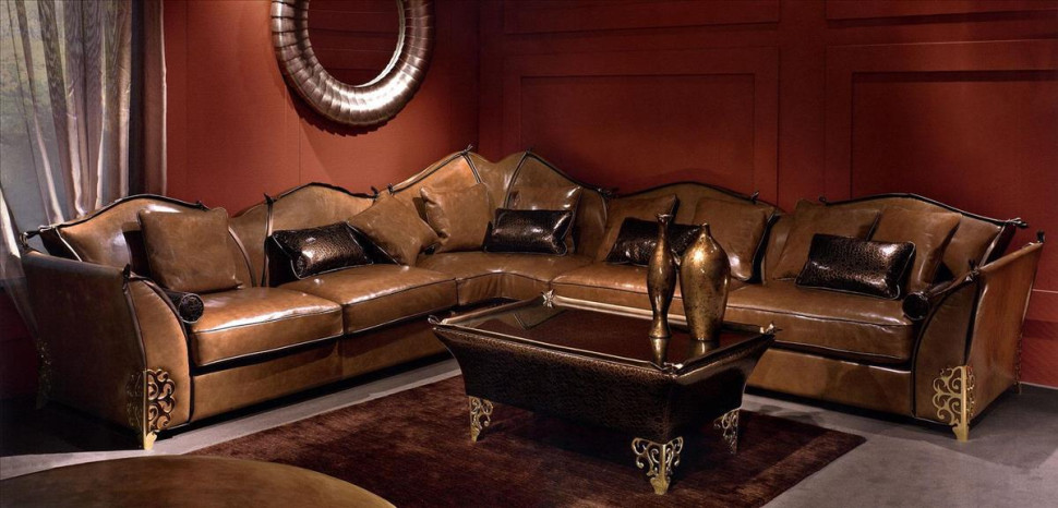Sofa Las vegas Bm style Gransofa Las vegas corner
