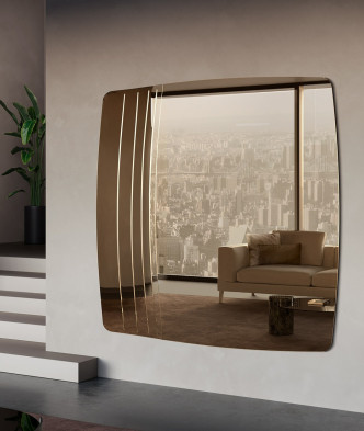 Mirror Eforma Kirty