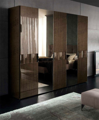 Wardrobe Dune Rossetto armobil Dune 020152
