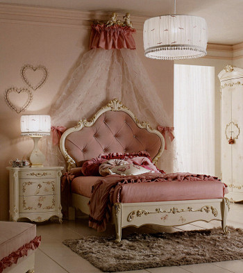 Bed Orleans Agm (alberto e mario ghezzani) Bc.2004