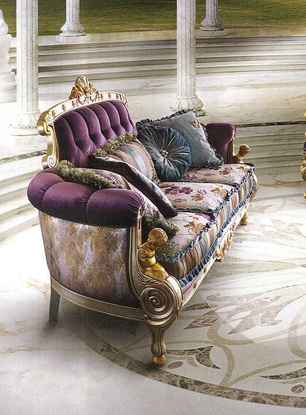 Sofa Liberty Caspani tino Encyclopaedia vol.iv B/1843