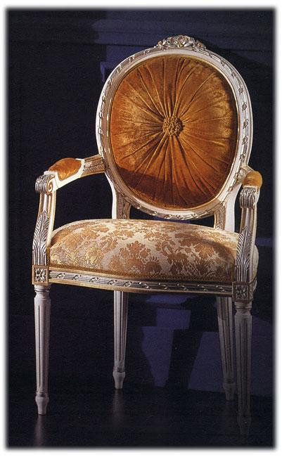 Dining Chair Caspani tino Encyclopaedia vol.3 M/11001