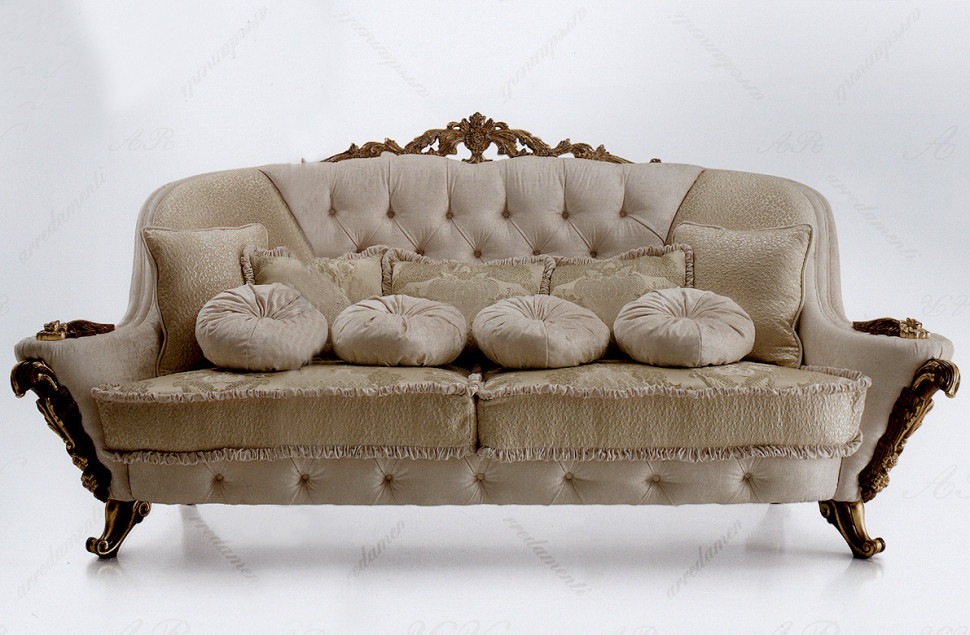 Sofa Ar arredamenti Dolcevita 283