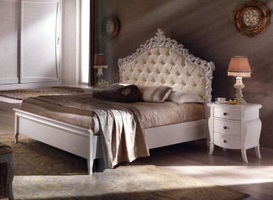 Bed Giuliacasa Las vegas Vi623-ls