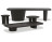 Coffee Table Baxter Calix