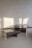 Coffee Table Potocco Shape 954/TBR1-954/TBR2