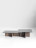 Coffee Table Potocco Shape 954/TBR1-954/TBR2