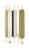 Bedroom Screen Gallotti&amp;radice Chloe