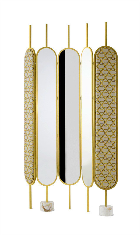 Bedroom Screen Gallotti&amp;radice Chloe