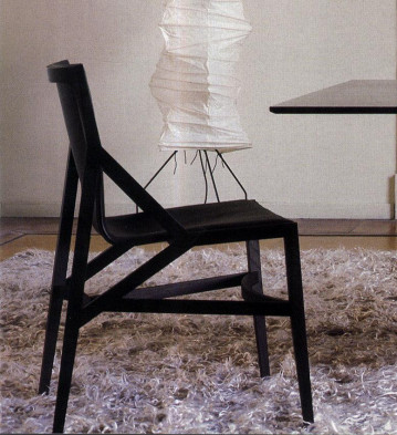 Dining Chair Cassina 471 03