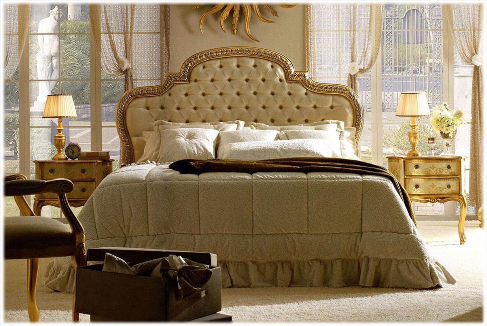 Bed Andrea fanfani 306/Gl