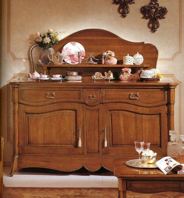 Console Maestri artigiani Provenza 801