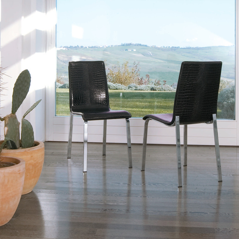 Dining Chair Antonello italia Mary