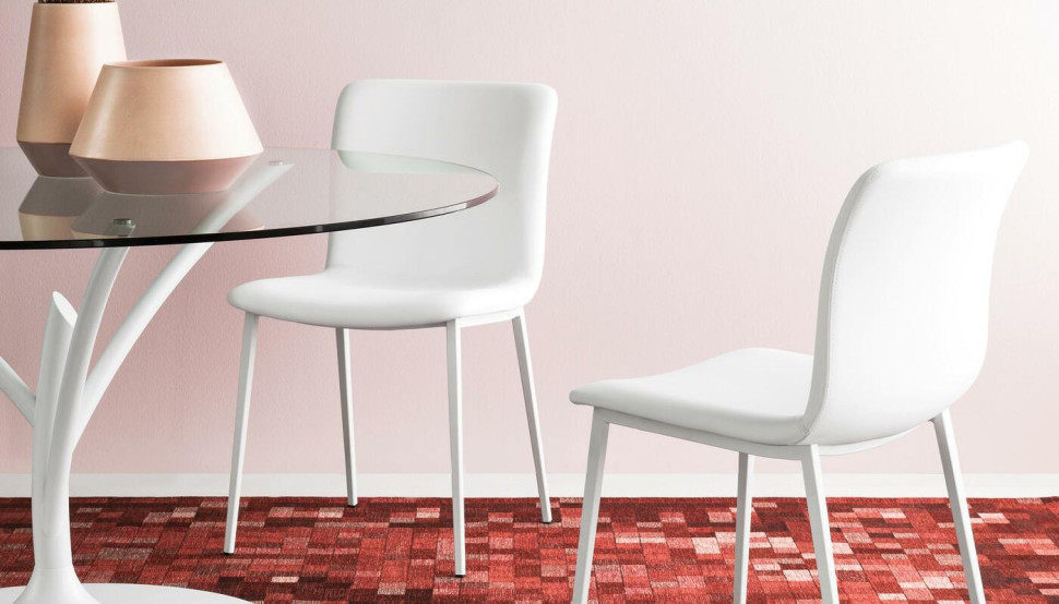 Chair Calligaris Annie CS1852