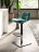 Bar Stool Ozzio design Morris S511