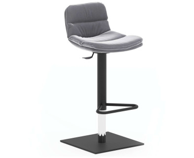 Bar Stool Ozzio design Morris S511