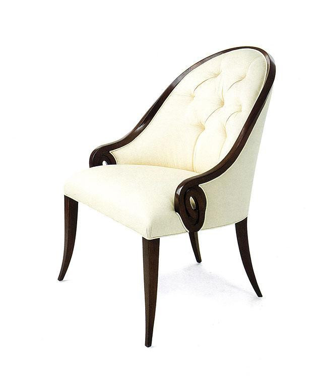 Armchair Christopher guy Volume i 60-0082