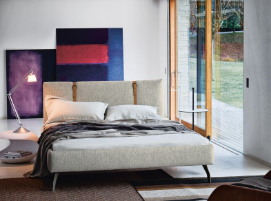Bed Legami Zanotta 1882/F