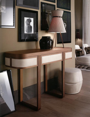 Console Ulivi Cosmopolitan World console