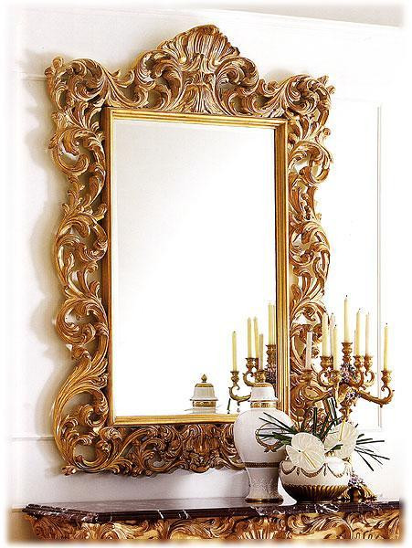 Mirror Cappellini intagli 253/S