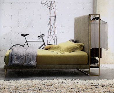 Bed Frame Twils Emporio 14F16500n