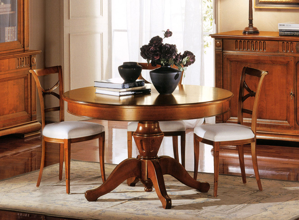 Dining Table Arte antiqua Charming home collection 2224