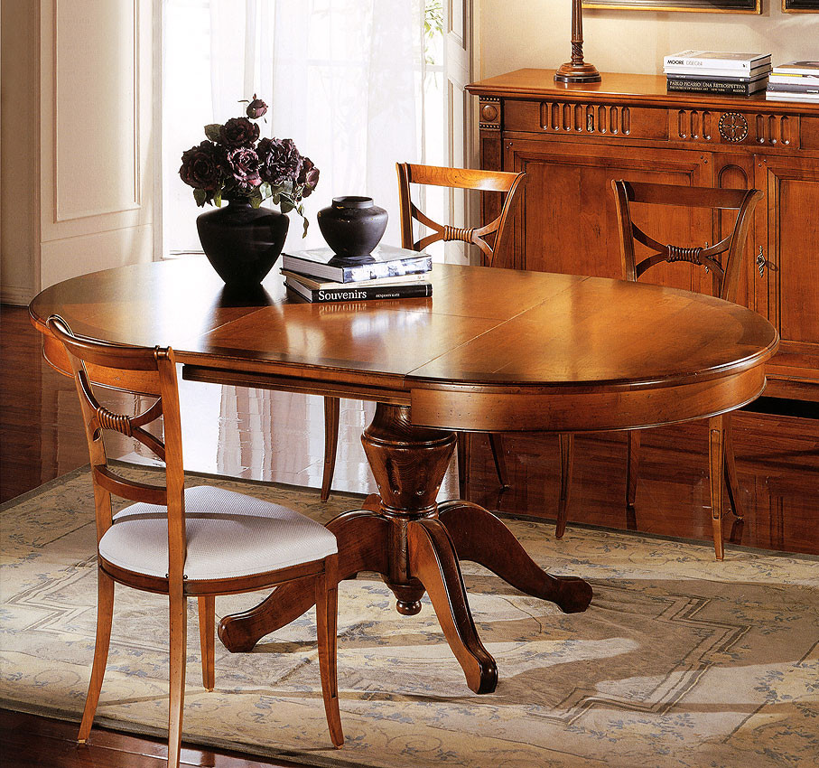 Dining Table Arte antiqua Charming home collection 2224