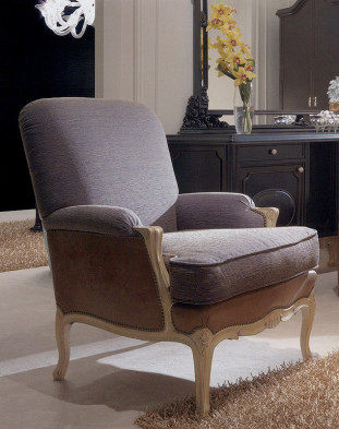 Armchair 073 Fratelli radice 55005030005