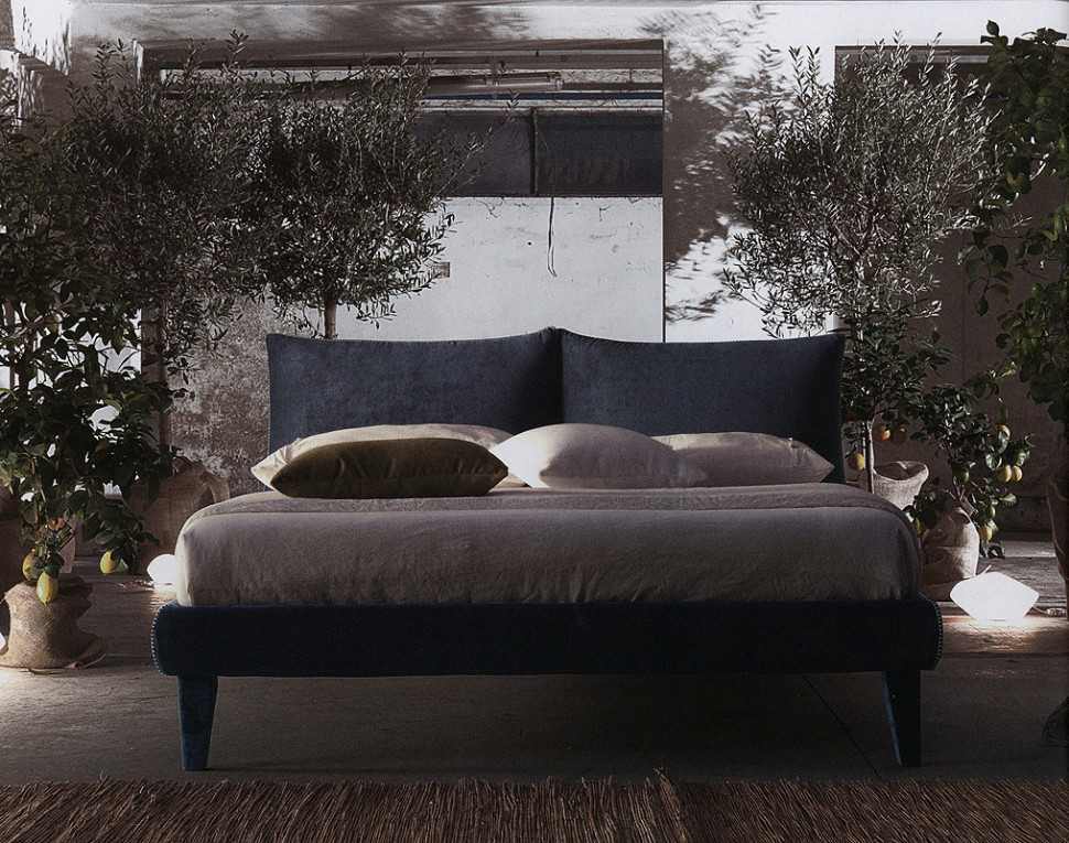 Bed Ergogreen The night collection Patricia 2