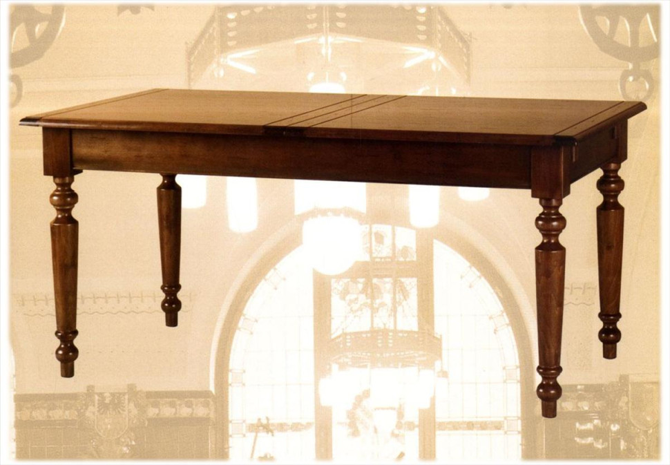 Dining Table Maggi massimo 489
