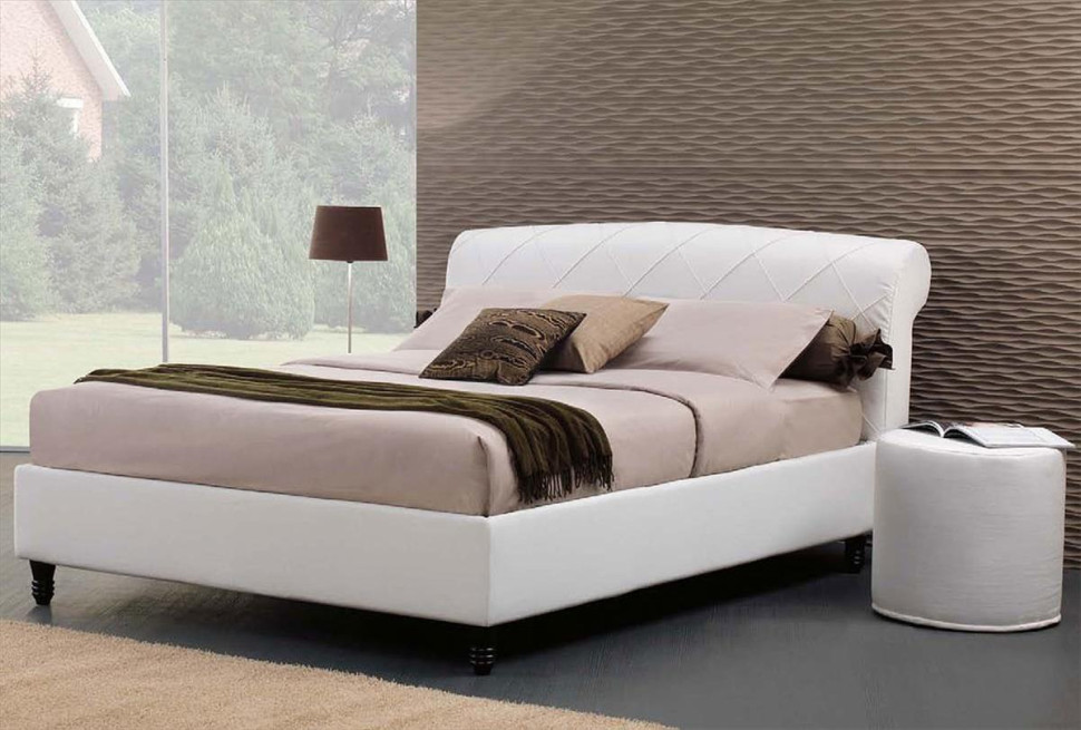 Bed Notteblu milano Altea