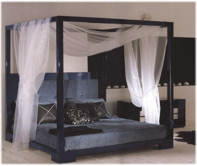 Bed Golden dream Amelihome Delightful night day collection Hc 6100
