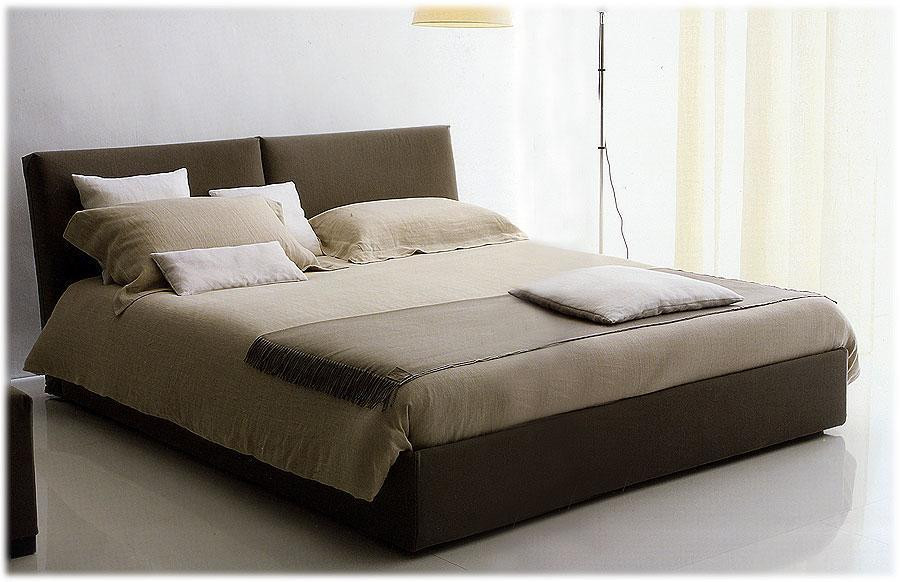 Bed Frau flex Collezioni letti Suite