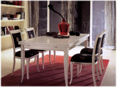 Dining Table Selva Timeless 3858