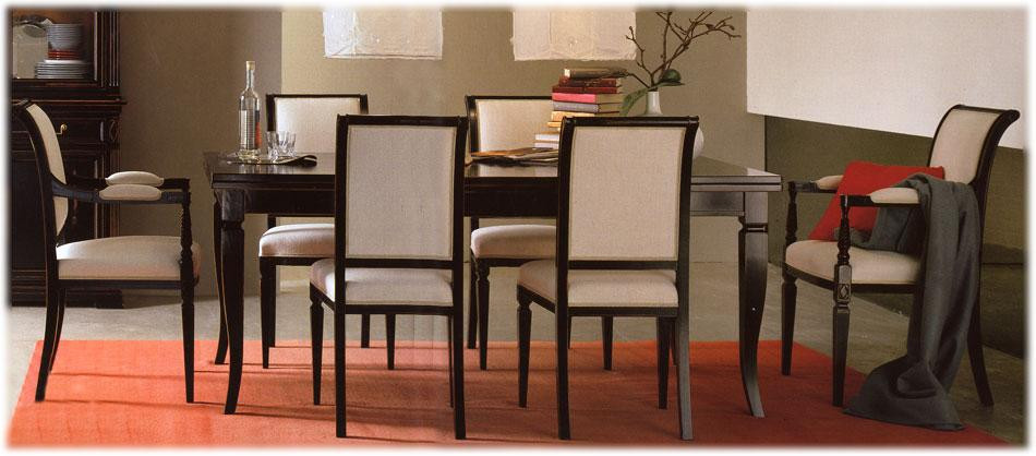 Dining Table Selva Timeless 3858