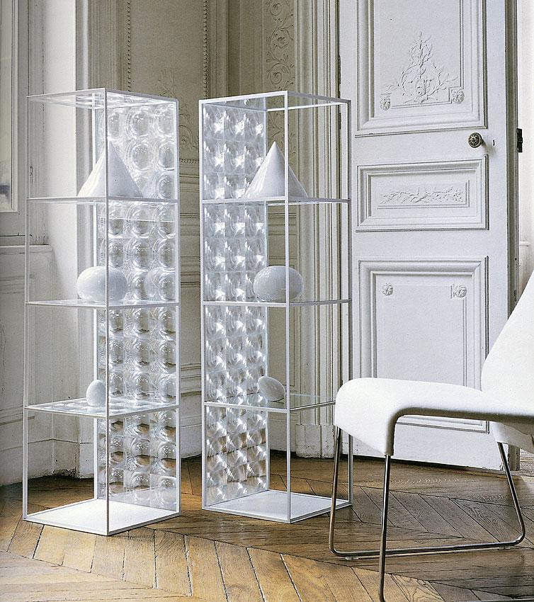 Shelving Rack B&amp;b italia Ll33
