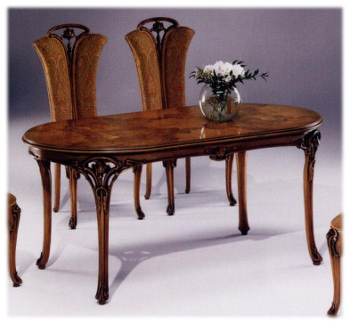 Dining Table Cl italia Cl italia 8/861/Ov