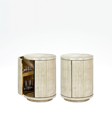 Bar Armani casa Circle small