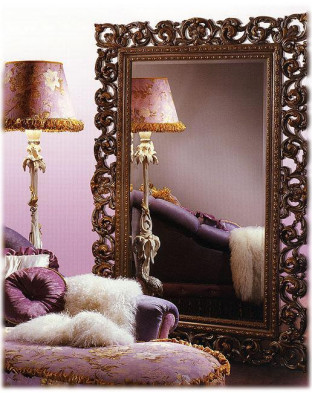 Mirror Lilly Caspani tino Encyclopaedia vol.3 E/332