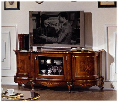 TV Stand Pistolesi Manuel 761